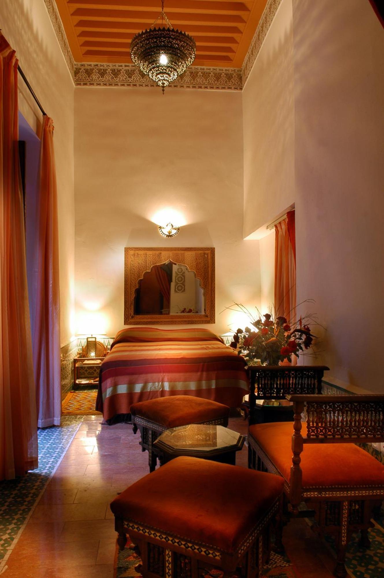 Quarto Duplo ou Twin Standard