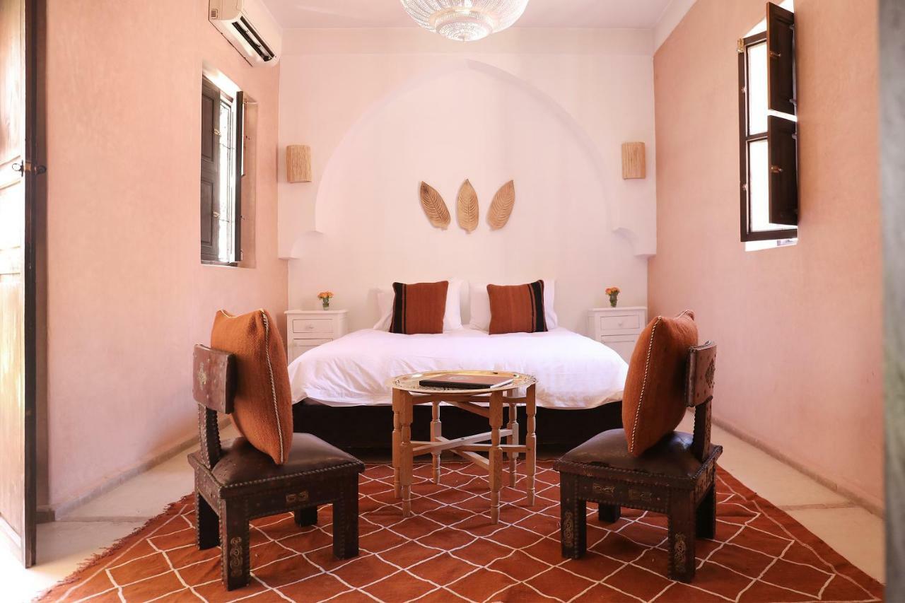 Quarto Deluxe