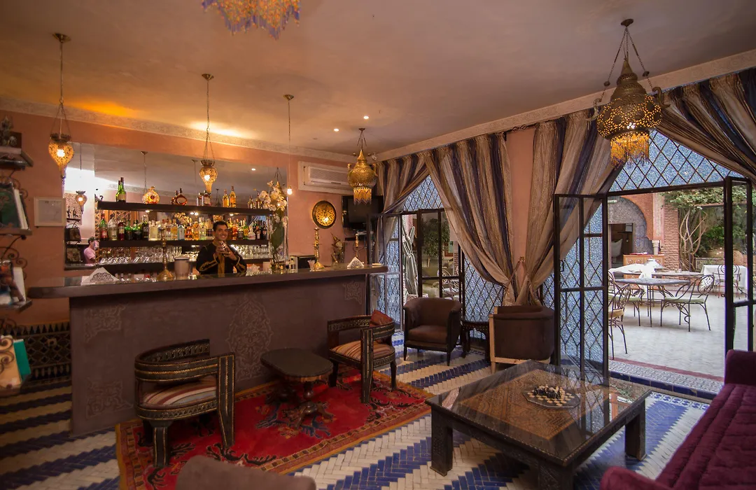 Riad Palais Sebban-1