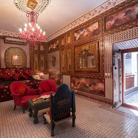 Riad Palais Sebban-2