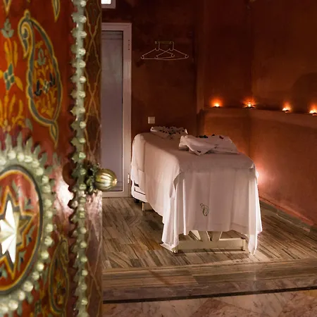 Riad Palais Sebban-3